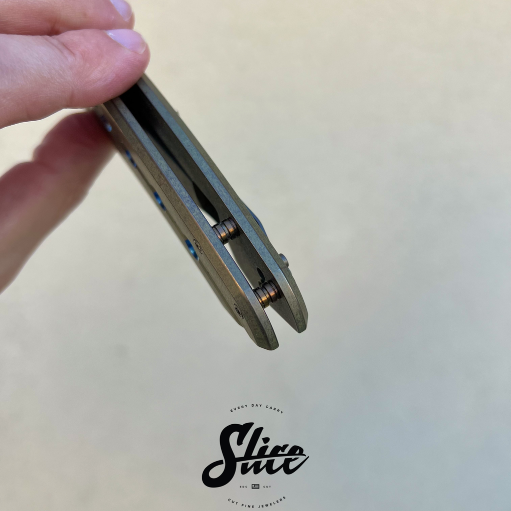 Gavko and Ferrum Forge Mako collab