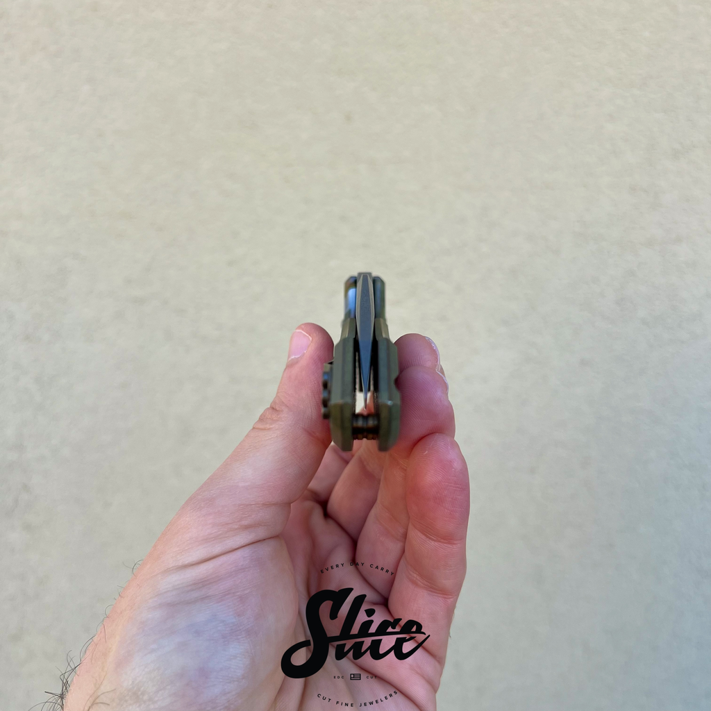 Gavko and Ferrum Forge Mako collab