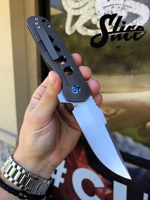 Pena Knives Talon