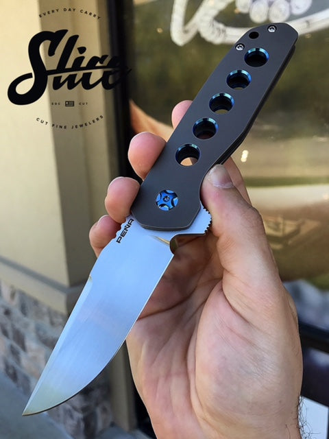 Pena Knives Talon