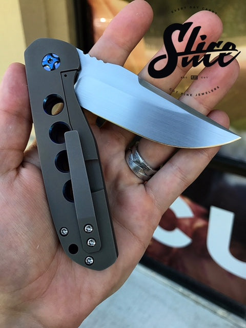 Pena Knives Talon