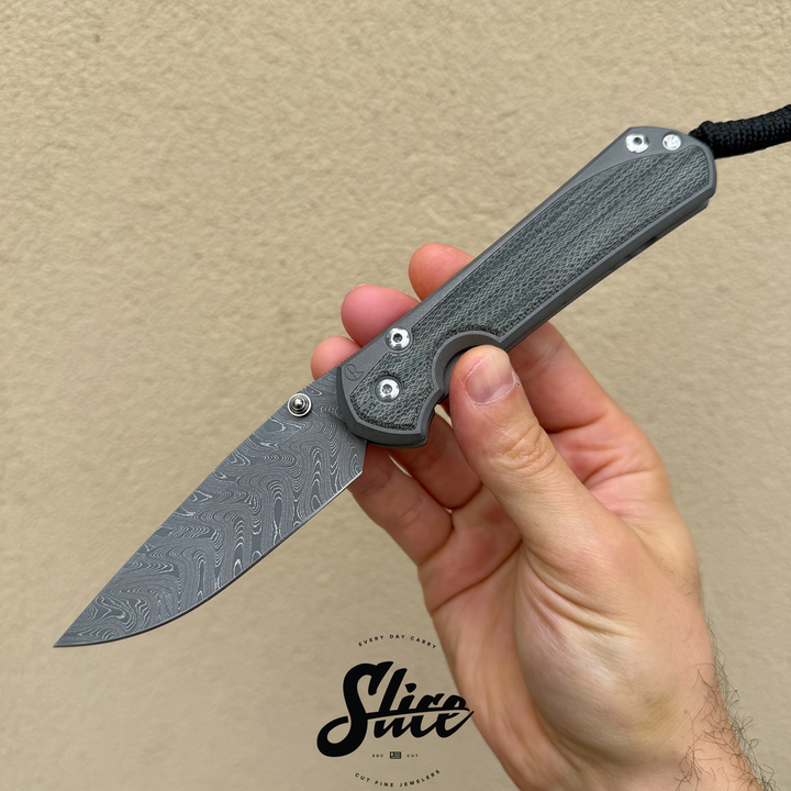 Chris Reeve large Sebenza 31