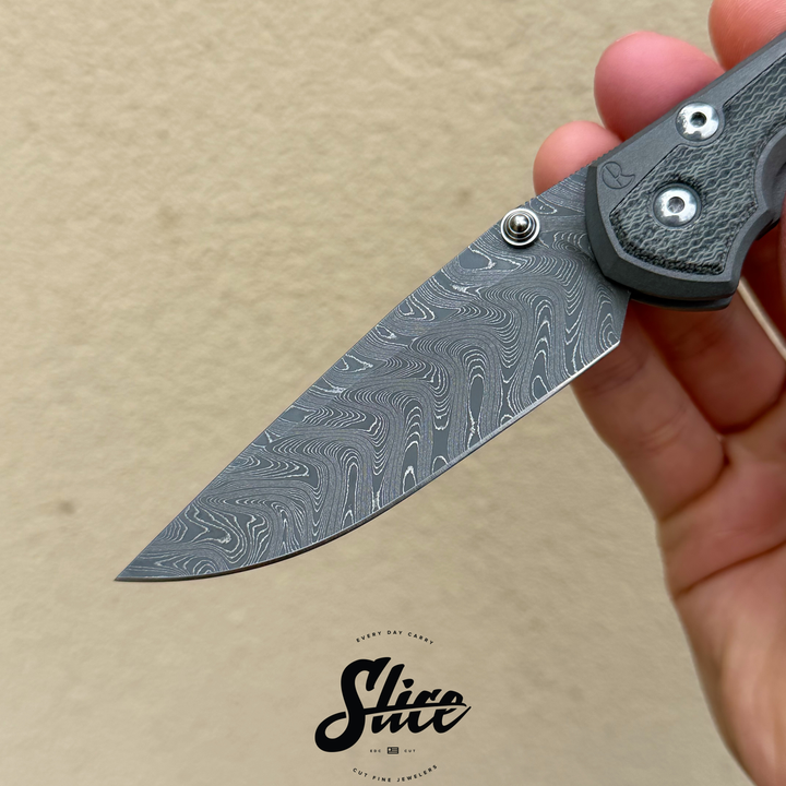 Chris Reeve large Sebenza 31