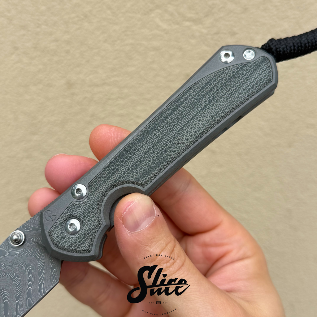 Chris Reeve large Sebenza 31