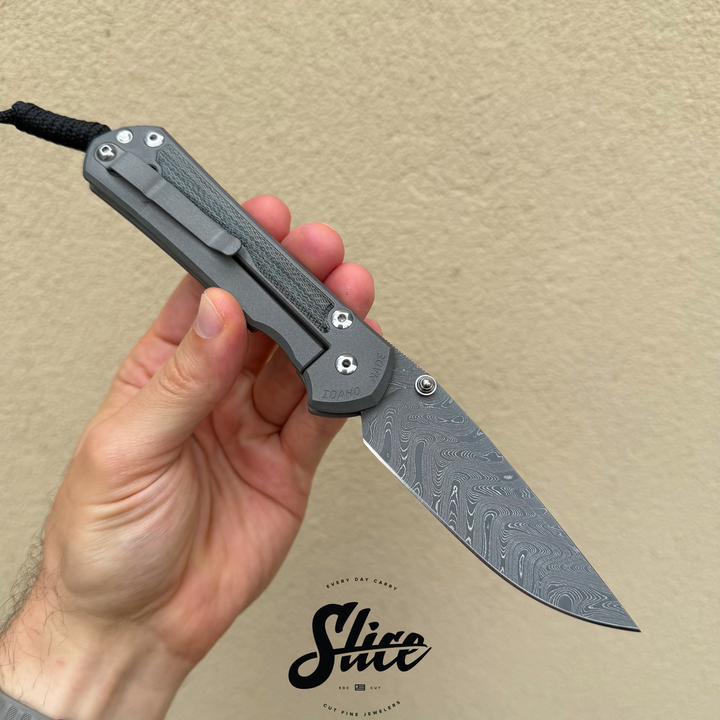 Chris Reeve large Sebenza 31