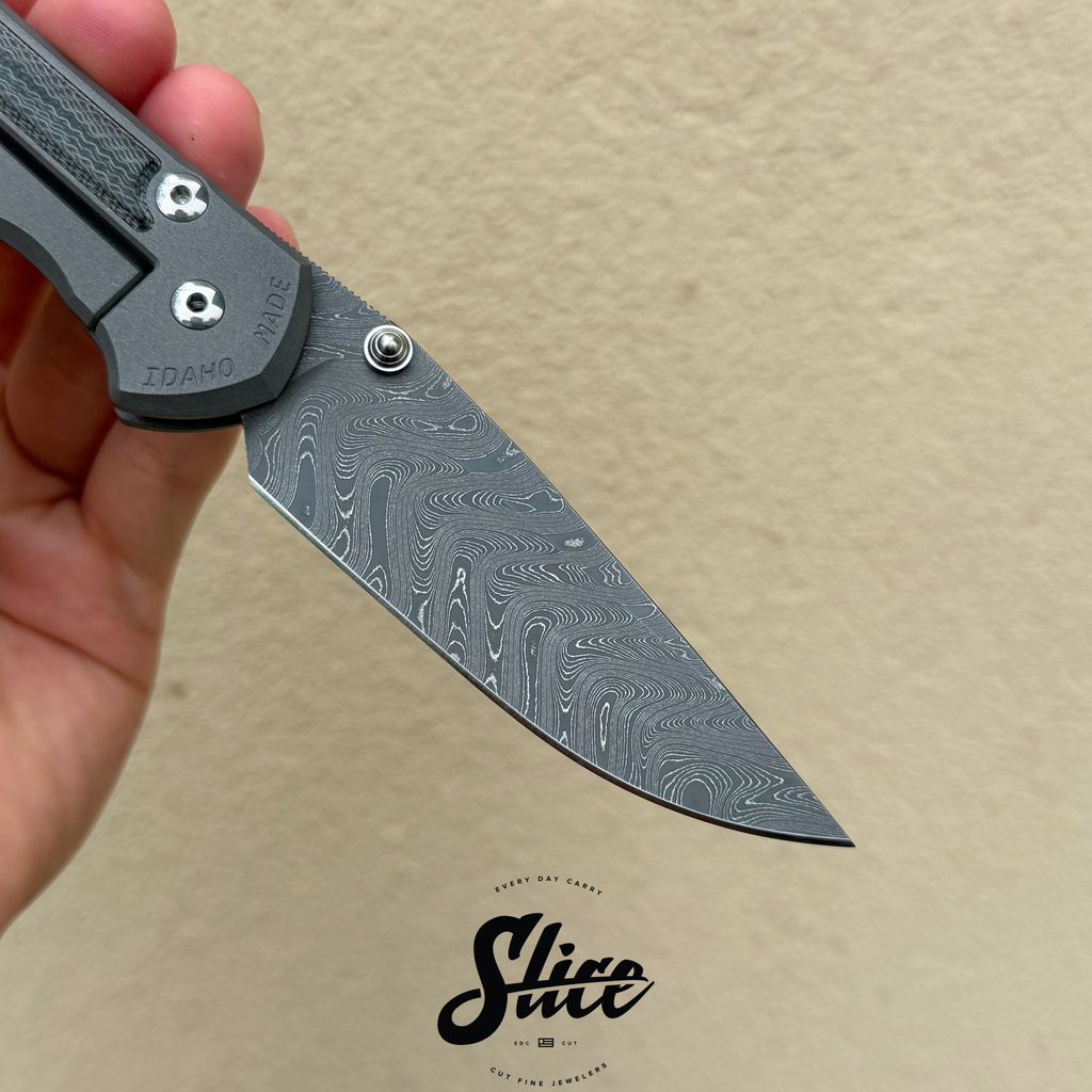 Chris Reeve large Sebenza 31