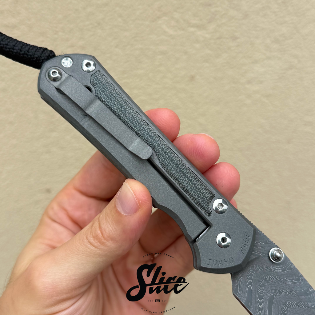 Chris Reeve large Sebenza 31