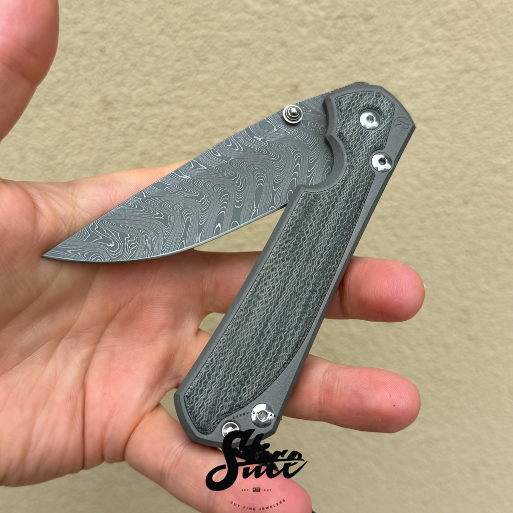 Chris Reeve large Sebenza 31