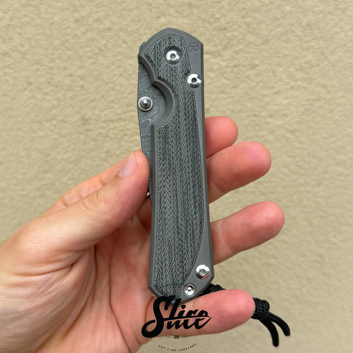 Chris Reeve large Sebenza 31