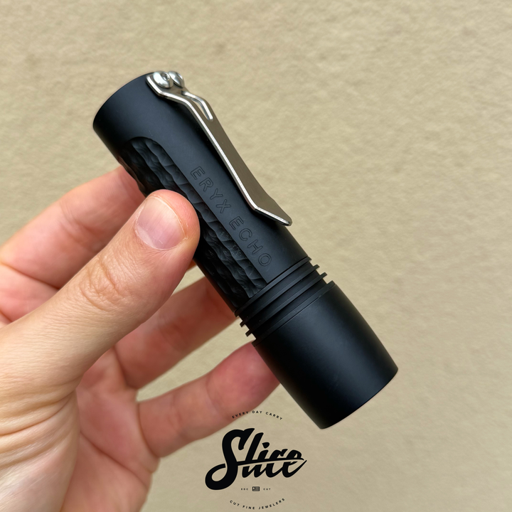 Focusworks Eryx Echo