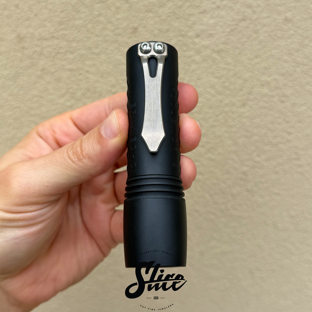 Focusworks Eryx Echo