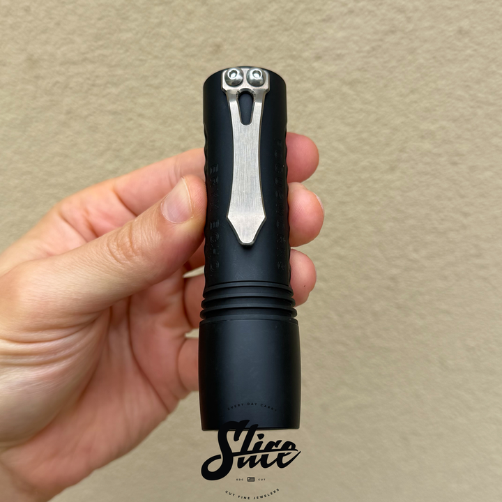 Focusworks Eryx Echo
