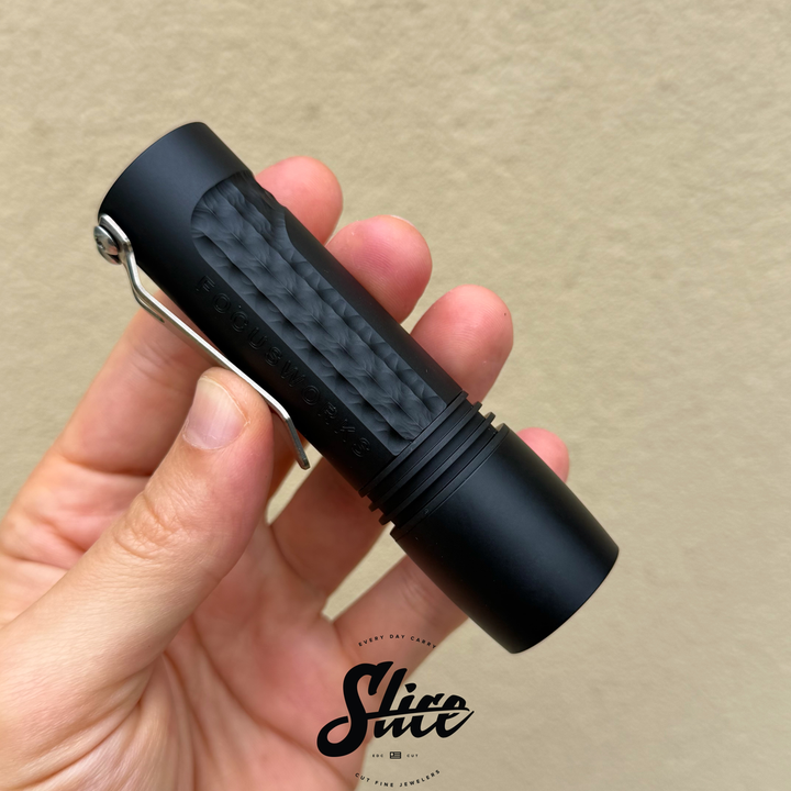 Focusworks Eryx Echo