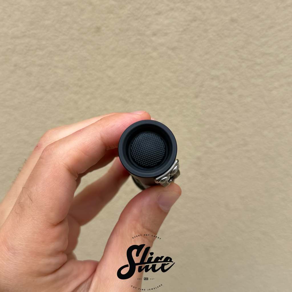 Focusworks Eryx Echo