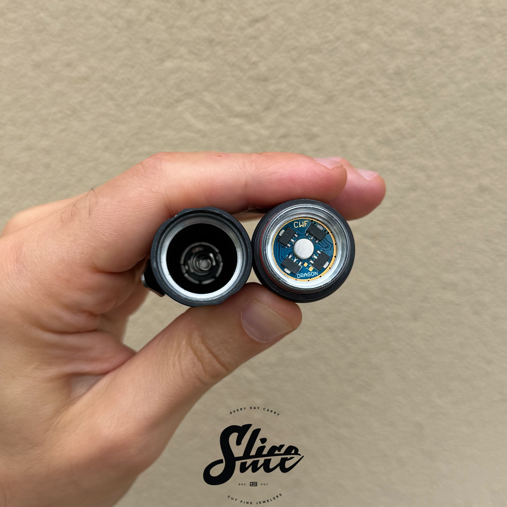 Focusworks Eryx Echo