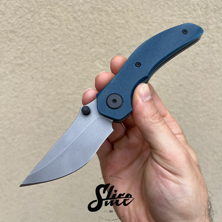 CMF Metalworks Mini Crusade