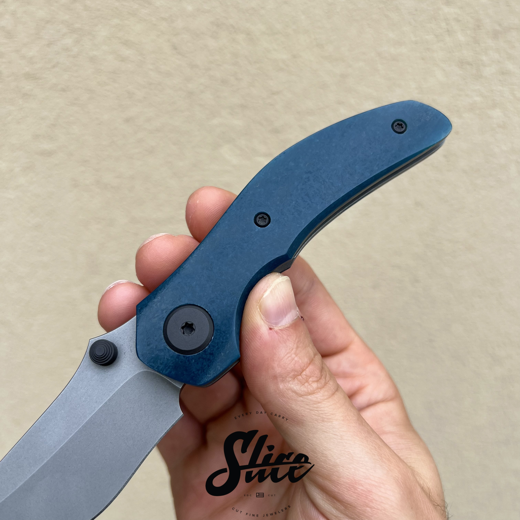 CMF Metalworks Mini Crusade