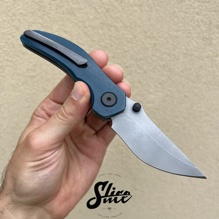CMF Metalworks Mini Crusade