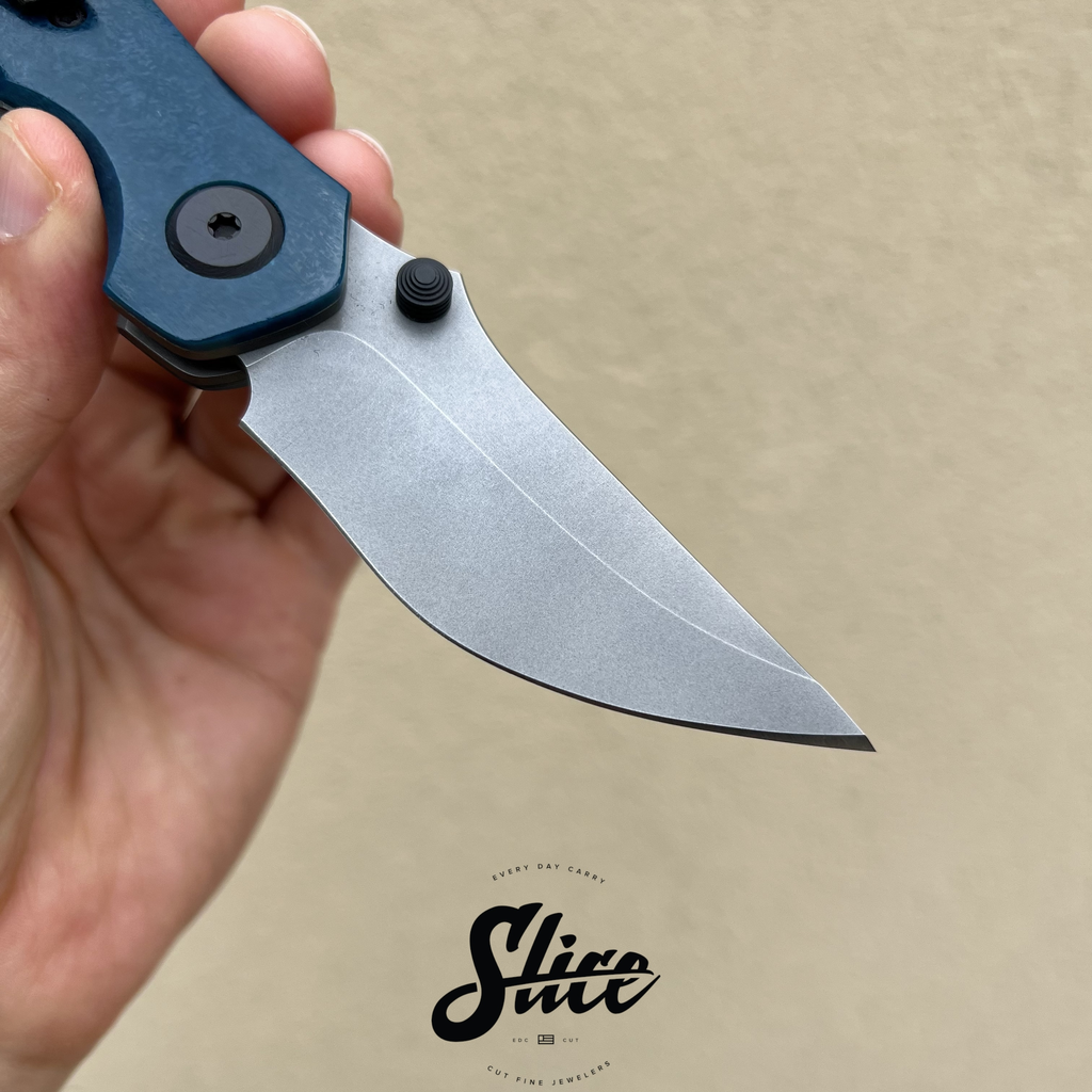 CMF Metalworks Mini Crusade