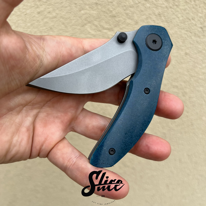 CMF Metalworks Mini Crusade