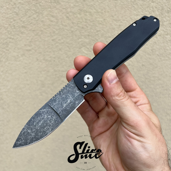 Jesse Jarosz Flare