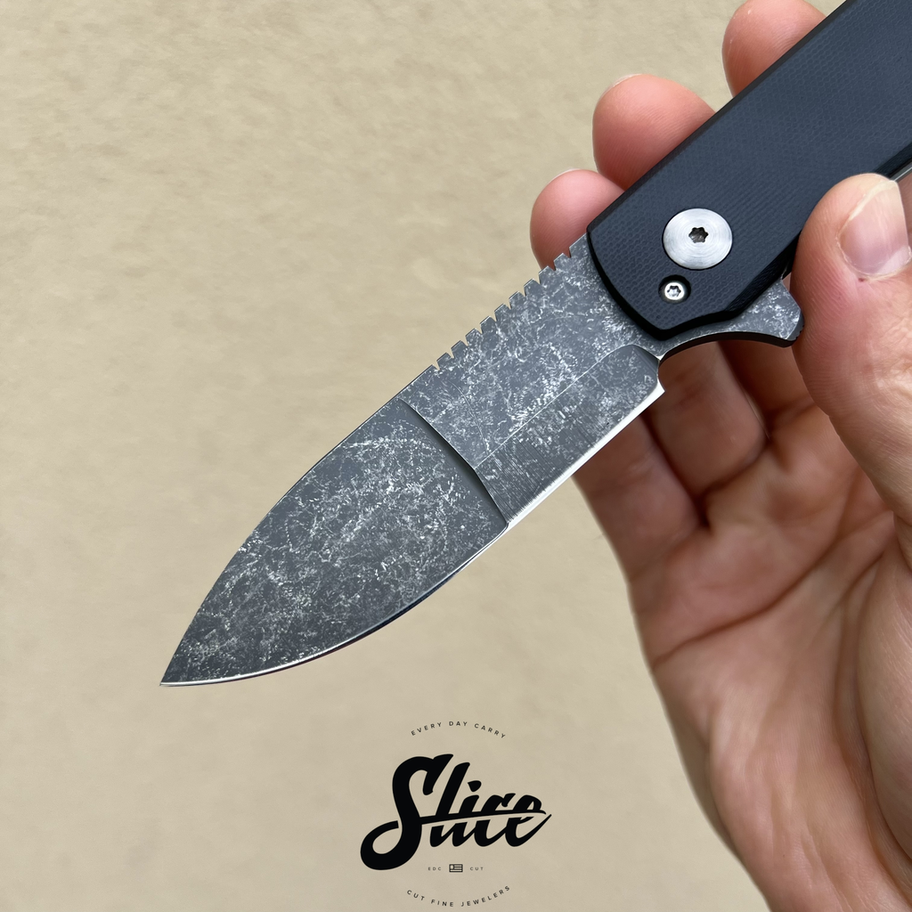 Jesse Jarosz Flare