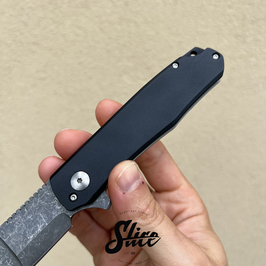Jesse Jarosz Flare