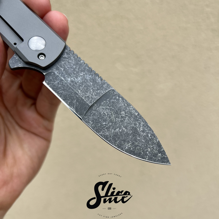 Jesse Jarosz Flare