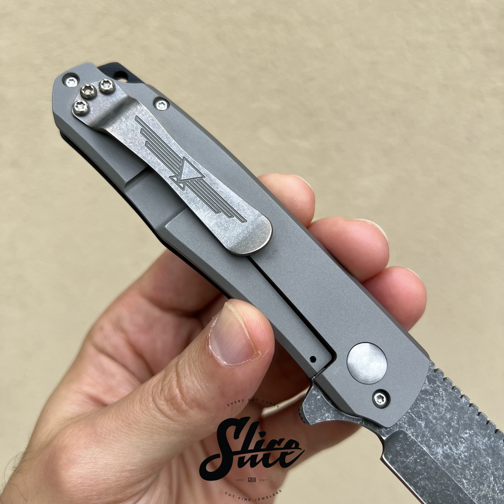 Jesse Jarosz Flare