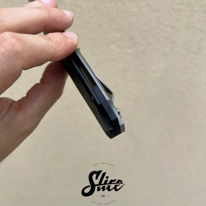 Jesse Jarosz Flare