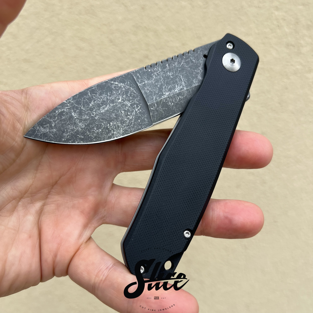 Jesse Jarosz Flare
