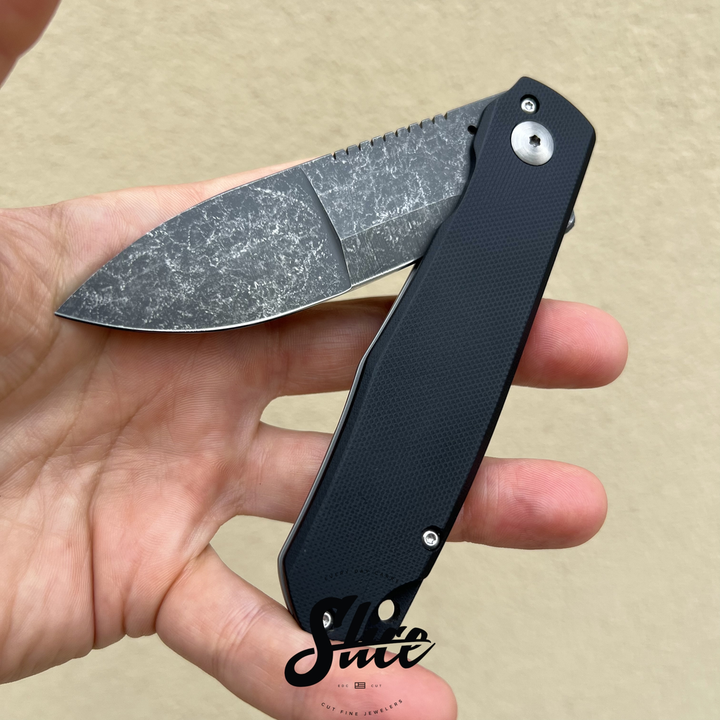 Jesse Jarosz Flare