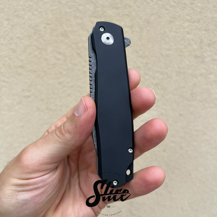 Jesse Jarosz Flare