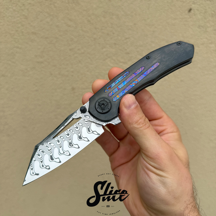 Panose Knives Coeus