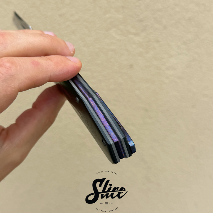 Panose Knives Coeus