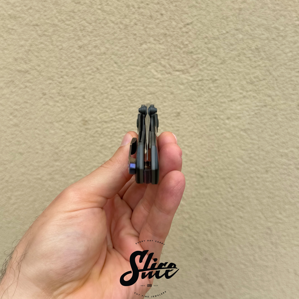 Panose Knives Coeus