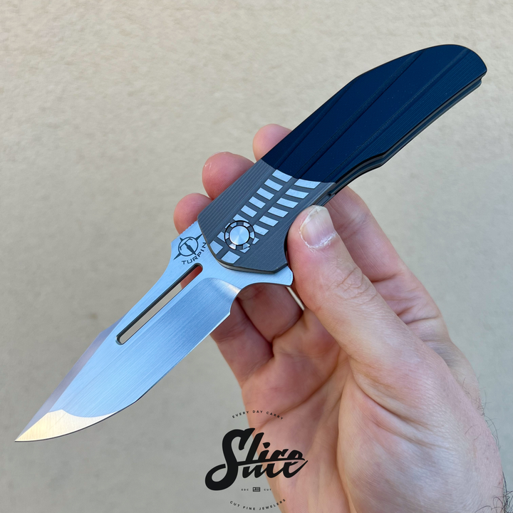 Dustin Turpin Mini Strife