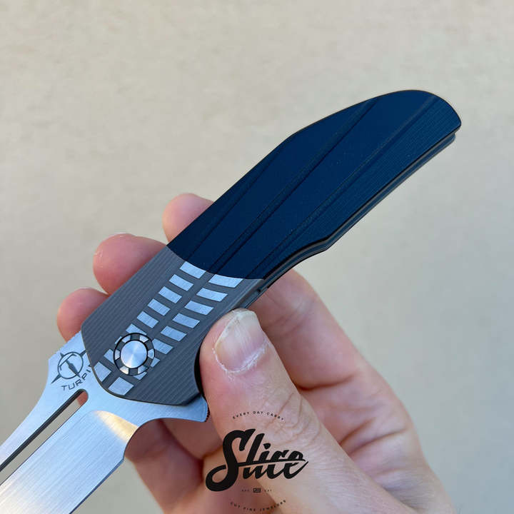 Dustin Turpin Mini Strife