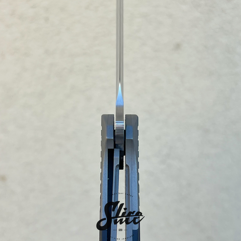 Dustin Turpin Mini Strife