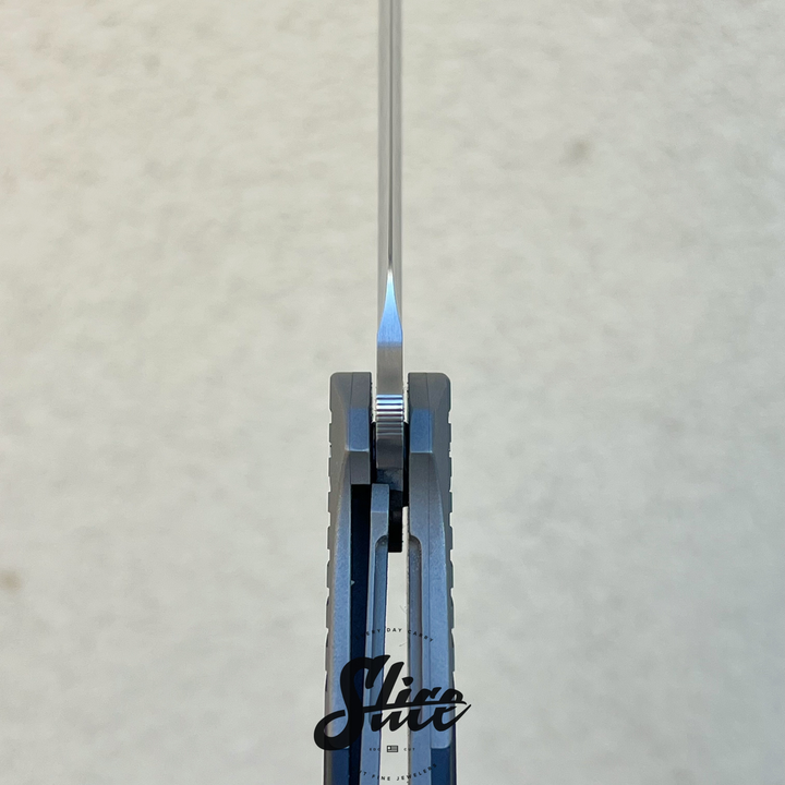 Dustin Turpin Mini Strife