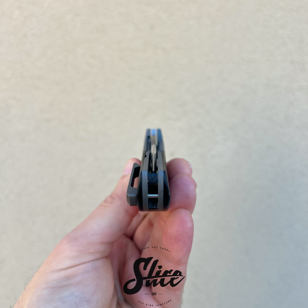 Dustin Turpin Mini Strife