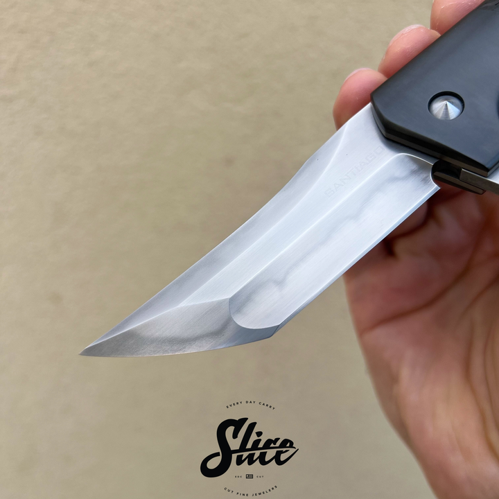 David Santiago Tanto