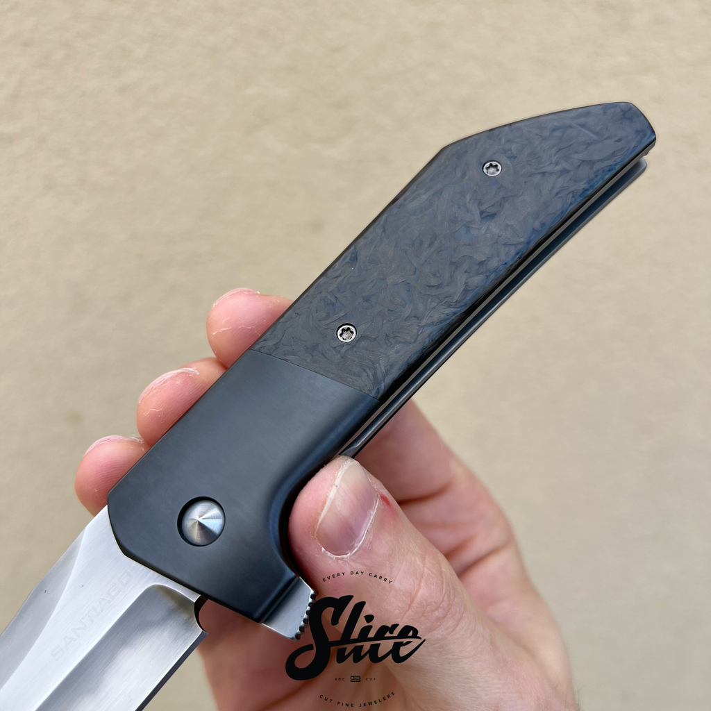 David Santiago Tanto