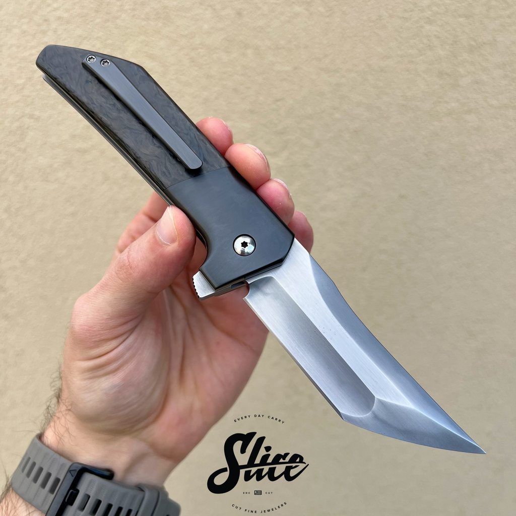 David Santiago Tanto