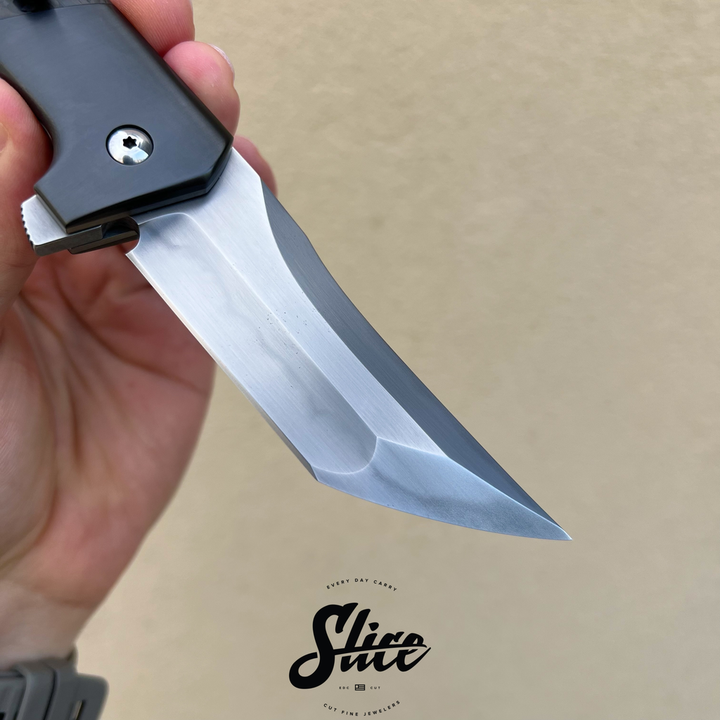 David Santiago Tanto