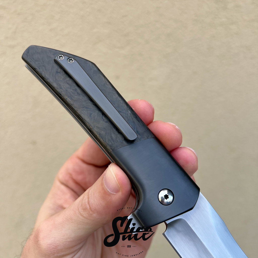 David Santiago Tanto