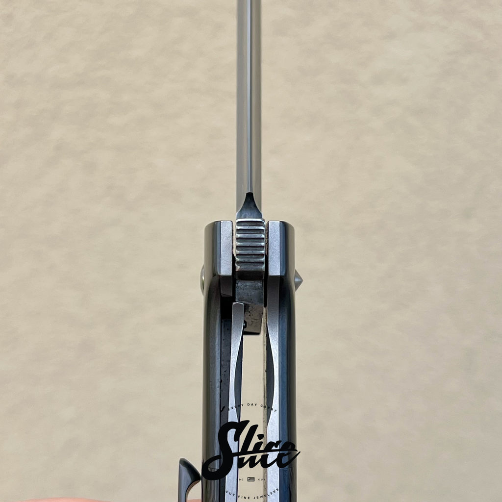 David Santiago Tanto