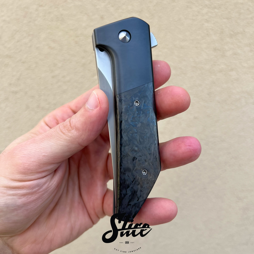 David Santiago Tanto