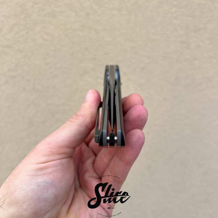 David Santiago Tanto