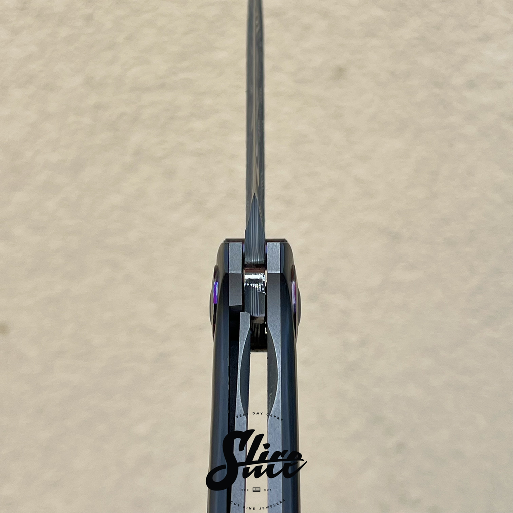 *SOLD* Christensen Knifeworks Misfit (CKnifeworks)